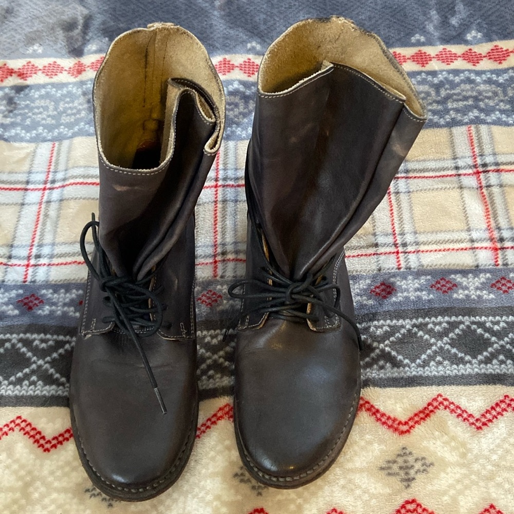 Bed Stu Boots